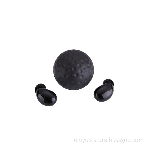 2020 New arriveal earbuds true wireless in ear headphones